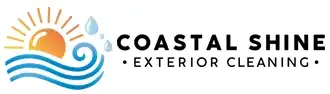 Coastal Shine Exterior Cleaning
